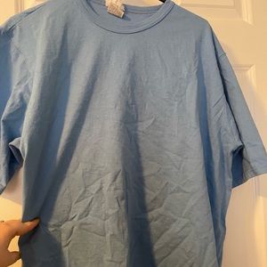 Mens Champion Tee Shirt